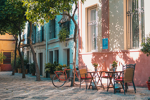 Personalized travel planning