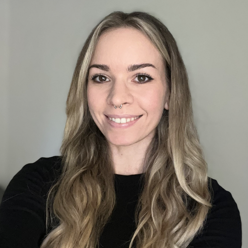 Anna Nikitopoulou, local travel expert