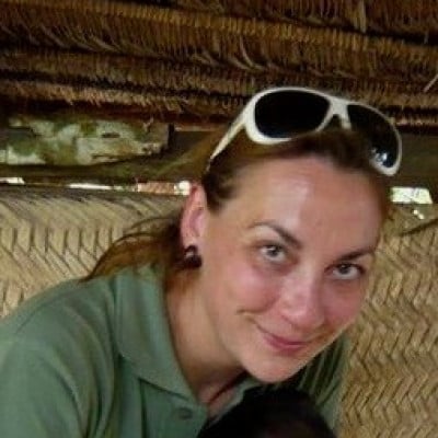 Victoria Leyens, local travel expert