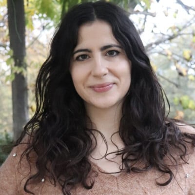 Michela Radicchia, local travel expert
